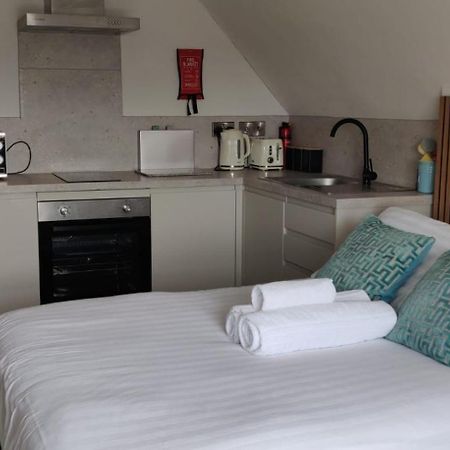 Bodalwyn Guest House Aberystwyth Bagian luar foto