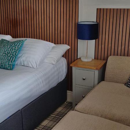 Bodalwyn Guest House Aberystwyth Bagian luar foto
