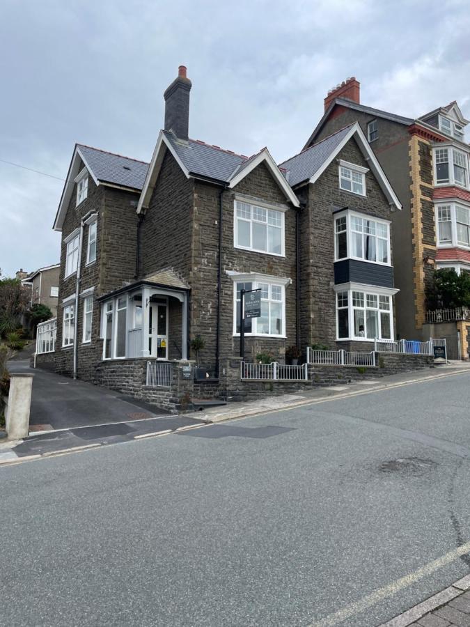 Bodalwyn Guest House Aberystwyth Bagian luar foto