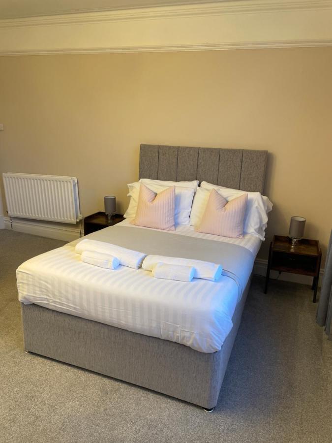 Bodalwyn Guest House Aberystwyth Bagian luar foto
