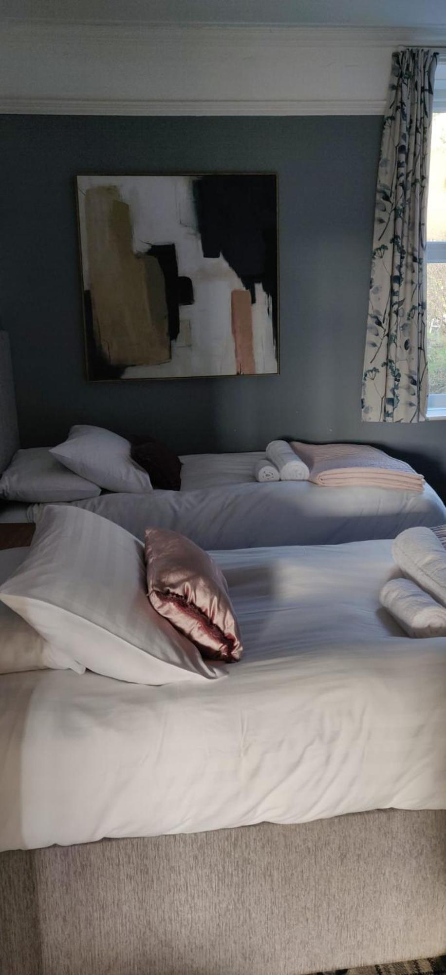 Bodalwyn Guest House Aberystwyth Bagian luar foto