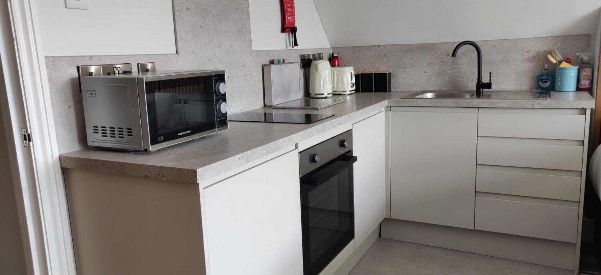 Bodalwyn Guest House Aberystwyth Bagian luar foto