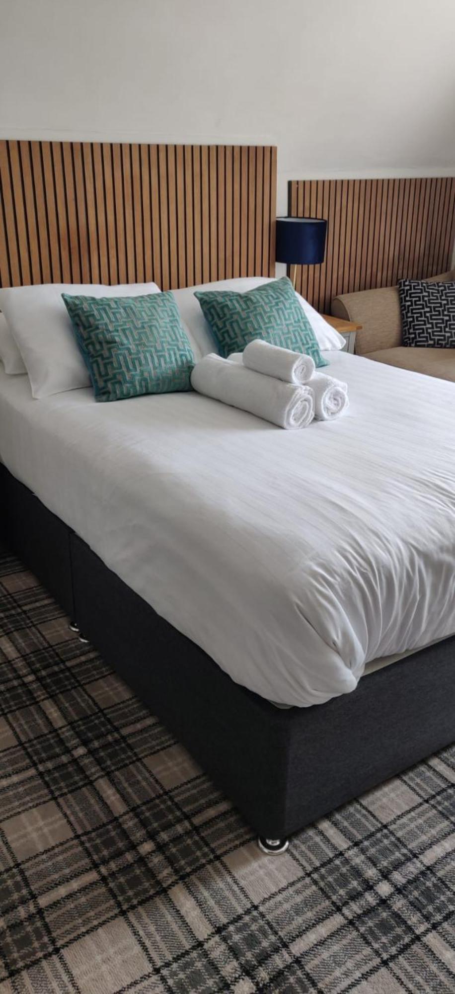 Bodalwyn Guest House Aberystwyth Bagian luar foto